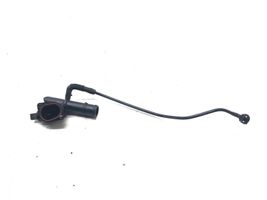 Audi A5 8T 8F Boîtier de thermostat / thermostat 03L121132A