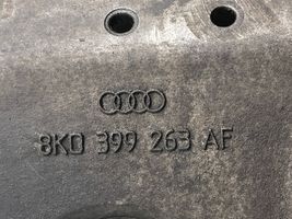 Audi A5 8T 8F Support de boîte de vitesses 8K0399263AF