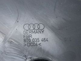 Audi A5 8T 8F Uchwyt / Mocowanie wzmacniacza dźwięku 8T0035464