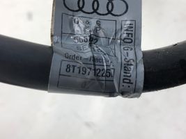 Audi A5 8T 8F Câble de batterie positif 8T1971225