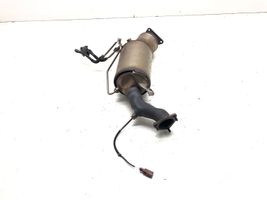 Audi A5 8T 8F Katalysaattori/FAP/DPF-hiukkassuodatin 8K0131765F