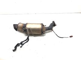 Audi A5 8T 8F Filtr cząstek stałych Katalizator / FAP / DPF 8K0131765F