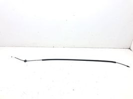 Audi A5 8T 8F Engine bonnet/hood lock release cable 8K2823535