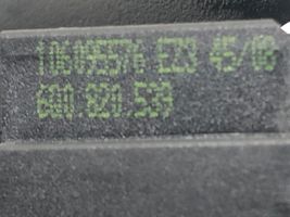 Audi A5 8T 8F Capteur de température intérieure 6Q0820539