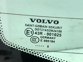 Volvo S40 Heckfenster Heckscheibe 