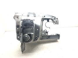 Audi A5 8T 8F Longeron support avant 