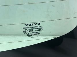 Volvo S60 Galinis stiklas DOT27AS2M23100