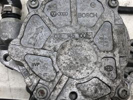 Audi A5 8T 8F Pompe à vide 03L145100