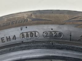 Mercedes-Benz B W246 W242 R 17 ziemas riepa (-as) ar radzēm 