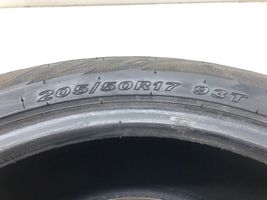 Mercedes-Benz B W246 W242 Opony zimowe z kolcami R17 