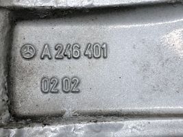 Mercedes-Benz B W246 W242 R 16 alumīnija - vieglmetāla disks (-i) A2464010202