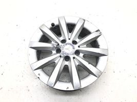 Mercedes-Benz B W246 W242 R16-alumiinivanne A2464010202