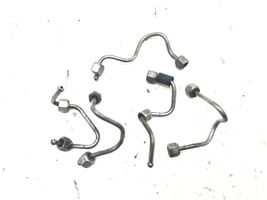 Renault Megane III Fuel injector supply line/pipe 