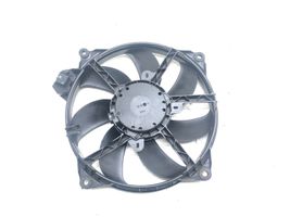 Renault Megane III Kale ventilateur de radiateur refroidissement moteur 214810898R