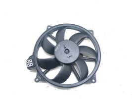 Renault Megane III Kale ventilateur de radiateur refroidissement moteur 214810898R