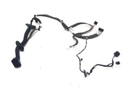 Renault Megane III Front door wiring loom 241253069R