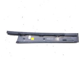 Renault Megane III Moulures des vitres de la porte arrière 822820013R