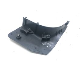 Renault Megane III Foot area side trim 768370003R