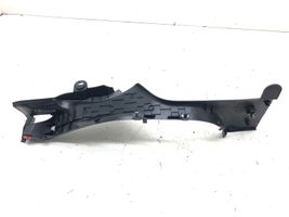 Renault Megane III Rear sill trim cover 769540001R