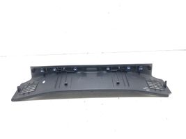 Renault Megane III Trunk/boot sill cover protection 849200007R