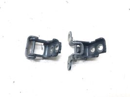 Renault Megane III Rear door hinge set 804200003RK