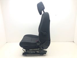 Renault Megane III Front passenger seat 