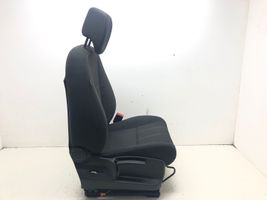 Renault Megane III Front passenger seat 