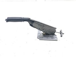 Renault Megane III Handbrake/parking brake lever assembly 