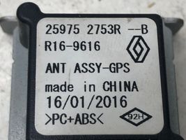 Renault Megane III Antenne GPS 259752753R