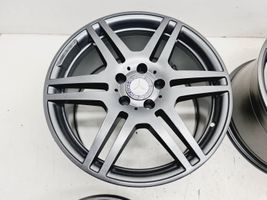 Mercedes-Benz E W212 R18 alloy rim A2124012402