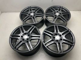 Mercedes-Benz E W212 R18 alloy rim A2124012402