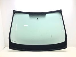 Renault Megane III Front windscreen/windshield window DOT459AS1M848