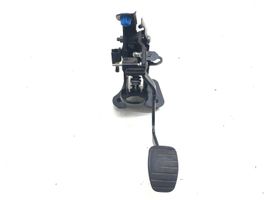 Renault Megane III Clutch pedal 465030043R