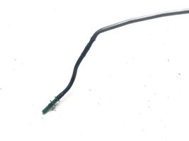 Renault Megane III Fuel line/pipe/hose 