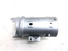 Renault Megane III Staffa/supporto di montaggio del filtro carburante 164191864R