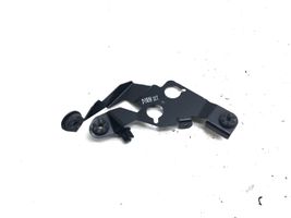 Renault Megane III Supporto pompa ABS 478403096R