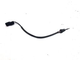 Renault Megane III Exhaust gas temperature sensor 