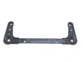 Renault Megane III Radiator support slam panel bracket 544640003R