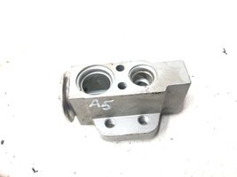 Audi A5 8T 8F Air conditioning (A/C) expansion valve 52316990