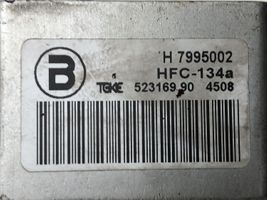 Audi A5 8T 8F Air conditioning (A/C) expansion valve 52316990