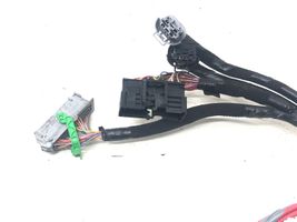 Renault Megane III Engine installation wiring loom 403885853R