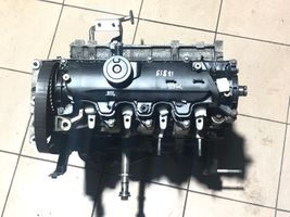 Renault Megane III Moottori K9KG656