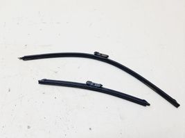 Citroen Berlingo Windshield/front glass wiper blade 