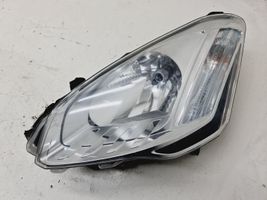 Citroen Berlingo Faro delantero/faro principal 9677202080