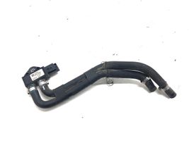 Citroen Berlingo Exhaust gas pressure sensor 9662143180