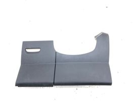 Citroen Berlingo Dashboard lower bottom trim panel 9673859377