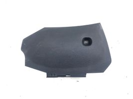 Citroen Berlingo Altri elementi della console centrale (tunnel) 9680935077