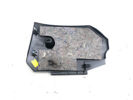 Citroen Berlingo Altri elementi della console centrale (tunnel) 9680935077