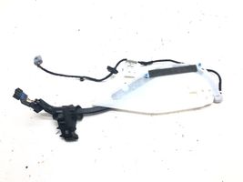 Citroen Berlingo Sliding door wiring loom 966579488H