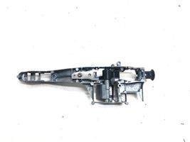 Citroen Berlingo Rear door exterior handle/bracket 910962